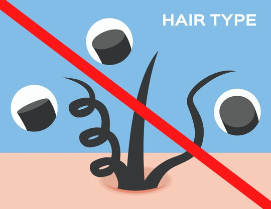 Natural Hair Types: Everything You Need to Know