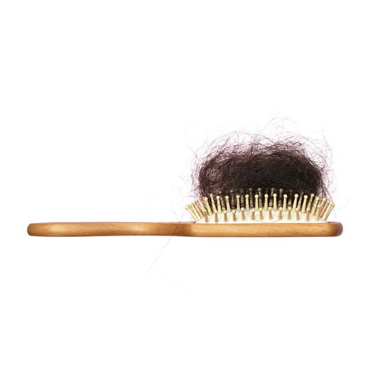 The Difference Between Breakage & Shedding