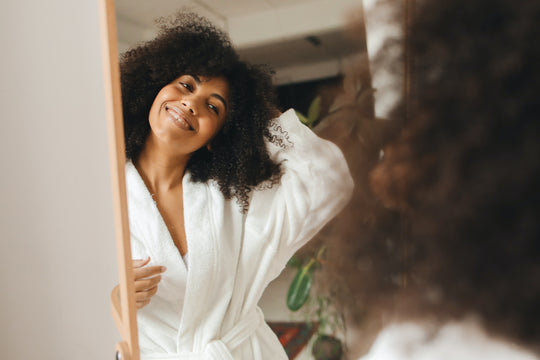 How to Care for Your Natural Hair