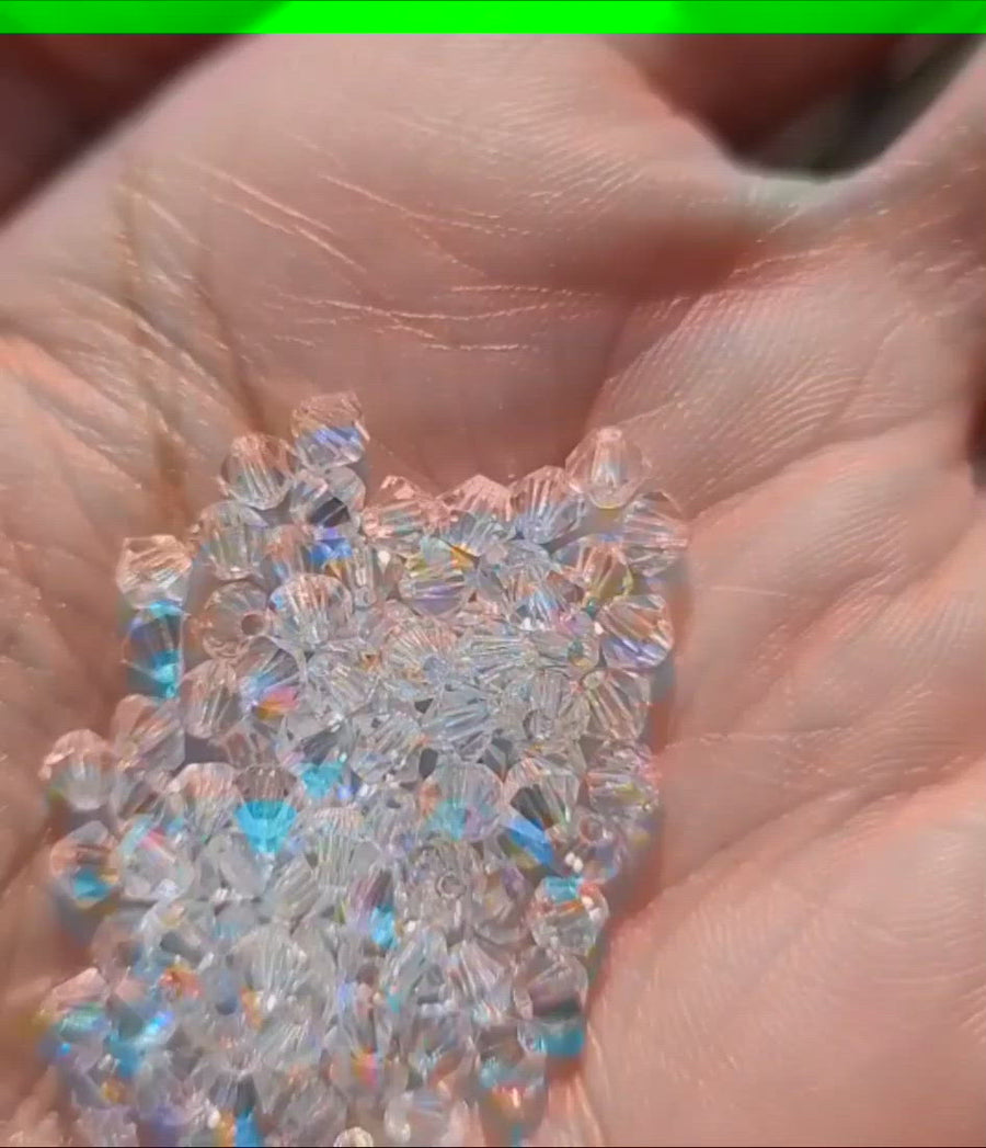 Loc Sparkles - Diamond