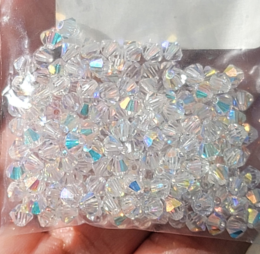 Loc Sparkles - Diamond