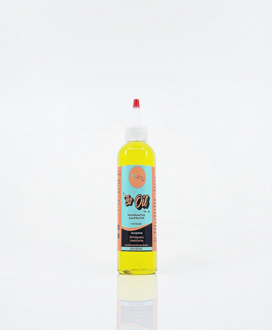 hair growth oil beard oil scalp moisturizer for dry scalp dandruff eczema sealing