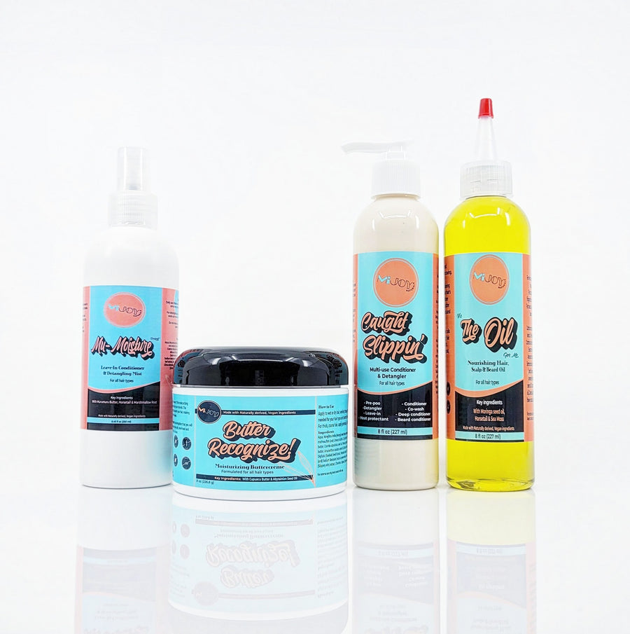 hair moisture dry hair oil breakage hydrating butter cream conditioner mist sea moss