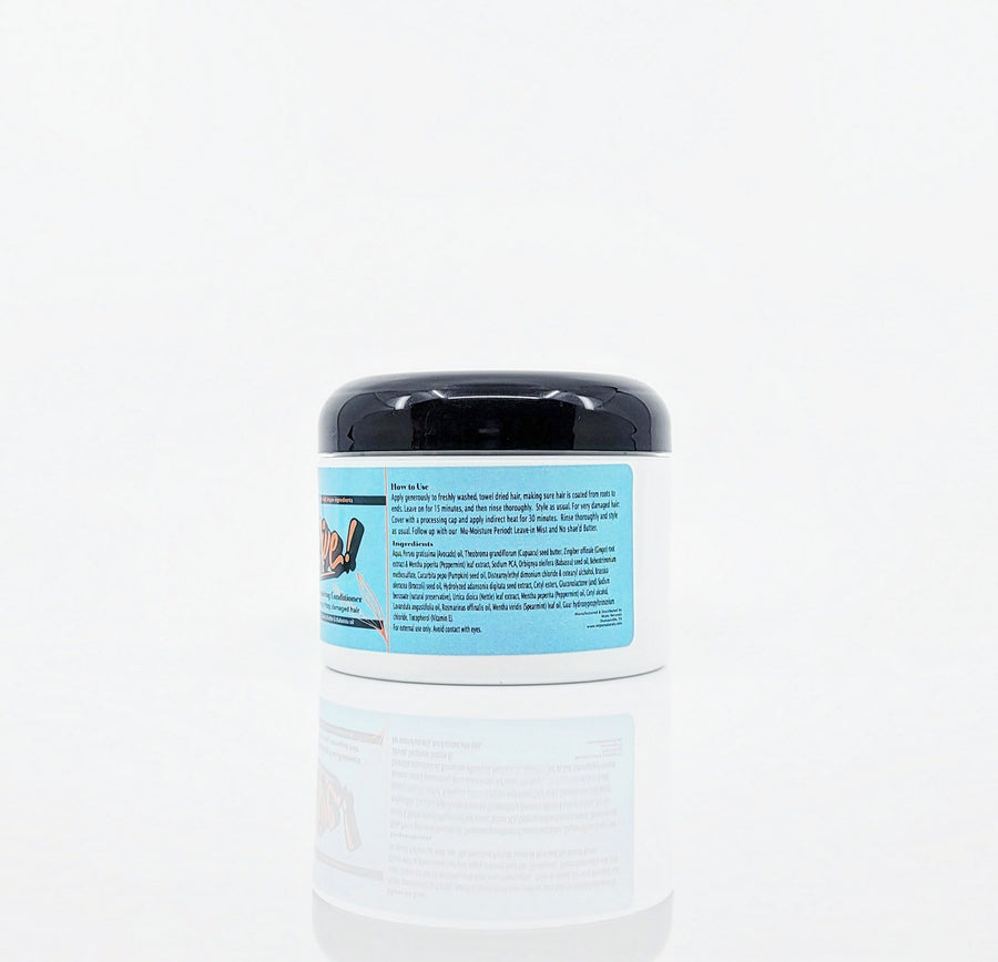 moisturizing twisting hair butter moistuizer leave in cream braids twists type 4 hair 4c